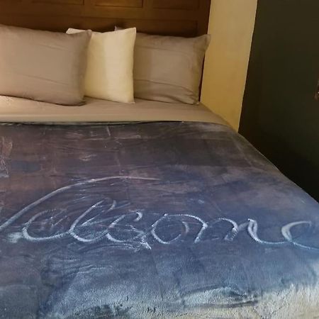 Osu King Bed Hotel Room 109 Wi-Fi Booking Stillwater Esterno foto