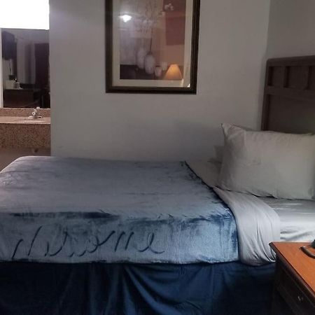 Osu King Bed Hotel Room 109 Wi-Fi Booking Stillwater Esterno foto