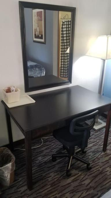 Osu King Bed Hotel Room 109 Wi-Fi Booking Stillwater Esterno foto